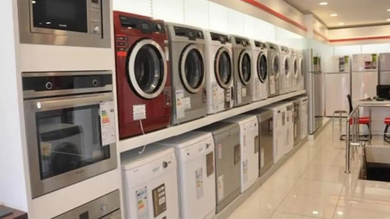 Yayladağı Beyaz Eşya Tamircisi
